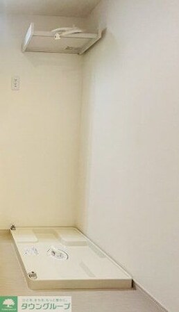 リブリ・ダイワクレストIIの物件内観写真